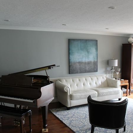 Water'S Edge B & B Oro-Medonte Buitenkant foto