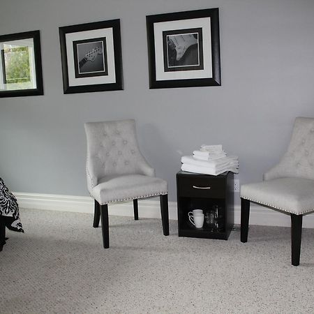 Water'S Edge B & B Oro-Medonte Buitenkant foto